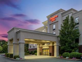Hampton Inn Raynham-Taunton - 9