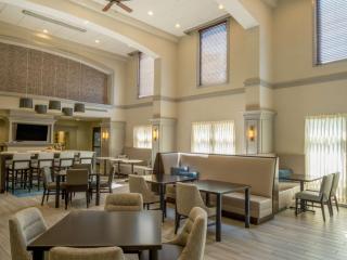 Hampton Inn Raynham-Taunton - Raynham - 5