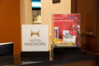 Hampton Inn Raynham-Taunton - Raynham - 3