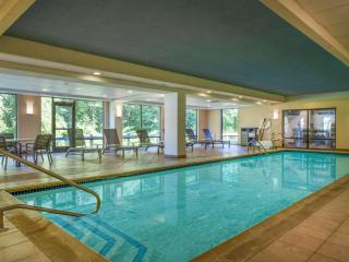 Hampton Inn Raynham-Taunton - Raynham - 2