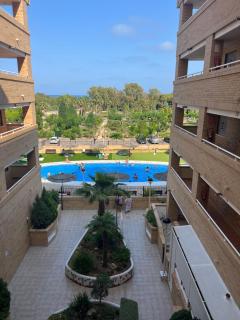 Apartamento Oropesa Marinador - Oropesa del Mar - 1