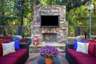 Hampton Inn & Suites Raleigh Cary Lenovo Center - Cary - 7