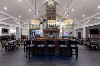 Hampton Inn & Suites Raleigh Cary Lenovo Center - Cary - 4