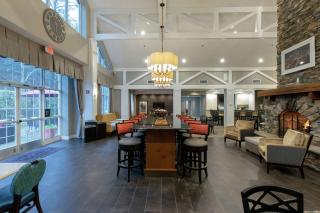 Hampton Inn & Suites Raleigh Cary Lenovo Center - Cary - 3