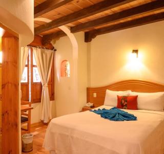 HOTEL PROVINCIA - San Cristóbal de Las Casas - 8