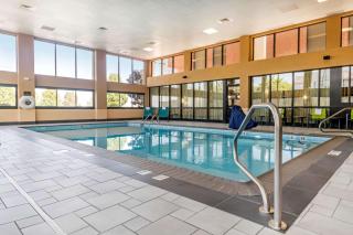 Hampton Inn Richmond KY - Richmond - 3