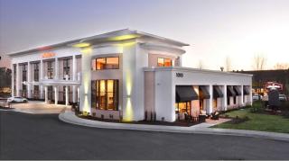 Hampton Inn Raleigh/Durham Airport - Morrisville - 0
