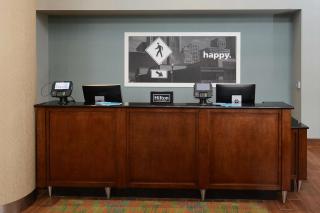 Hampton Inn Raleigh/Durham Airport - Morrisville - 4
