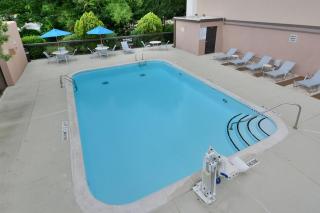 Hampton Inn Raleigh/Durham Airport - Morrisville - 2