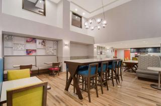 Hampton Inn Wilson - 2