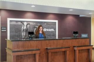 Hampton Inn Richmond - Airport - Sandston - 6