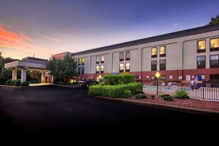 Hampton Inn Raleigh/Garner - Garner - 7
