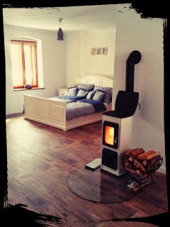 Penzion a hospoda Na statku - 0