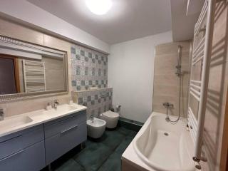 Apartament Sianna - Mamaia - 7