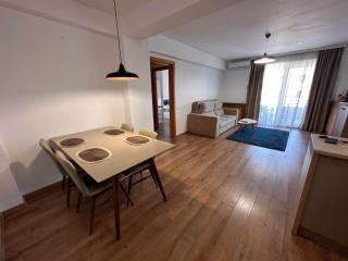 Apartament Sianna - Mamaia - 3