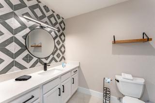 Modern Luxury Retreat - Kissimmee - 6