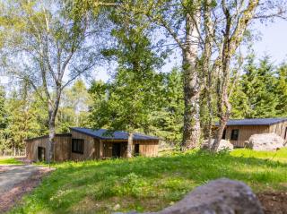 Hôtel - Lodges de Lemptégy - Saint-Ours - 9