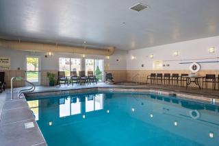 Hampton Inn Richfield - Richfield - 4