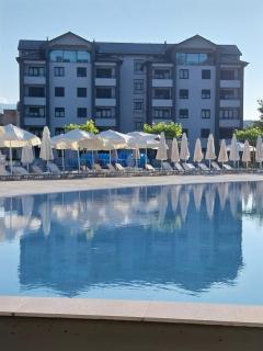 Apartmani Martenovic 1 - Vrnjačka Banja - 7