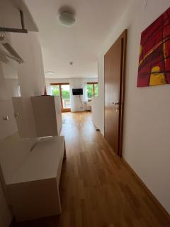 Apartment Riedwiese - Hörbranz - 9