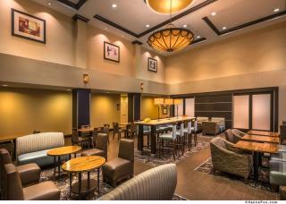Hampton Inn & Suites Reno - Reno - 7