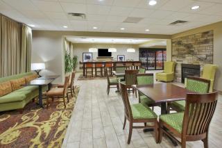 Hampton Inn Brockport - 4