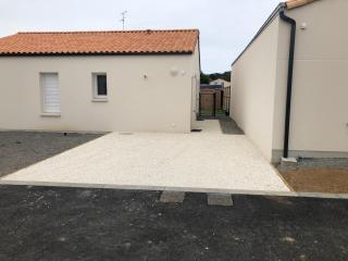 Maison cosy à 400 m de la mer! - Saint-Vincent-sur-Jard - 9