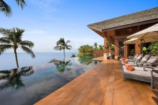 Baan Hinta - Lamai - 8