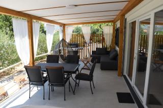 Mobile home Pelješac, Camp Vala - Orebić - 9