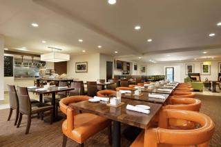 Hilton Garden Inn Rochester/Pittsford - 1