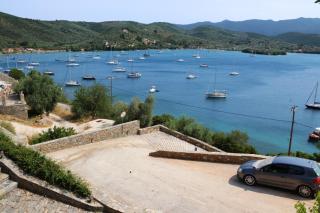 Christy's House Sea View - Agios Andreas - 8