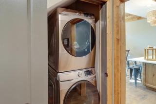 Gorgeous Drasco Home Near Greers Ferry Lake! - 1