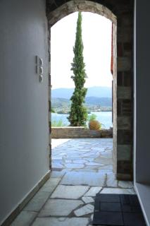 Christy's House Sea View - Agios Andreas - 9