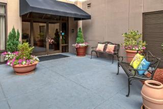 Hampton Inn Rocky Mount - Rocky Mount - 8