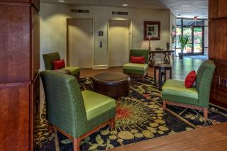 Hampton Inn Rocky Mount - Rocky Mount - 5