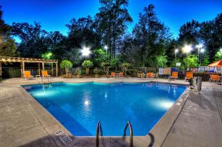 Hampton Inn Rocky Mount - Rocky Mount - 1
