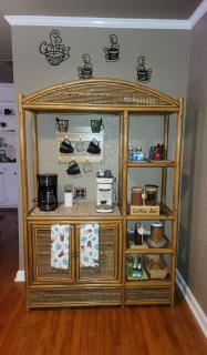 Garden Room n FREE Coffee -Tea - Brunswick - 6