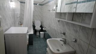 Vacation house in Stroggili - Agios Ioannis Peristeron - 8