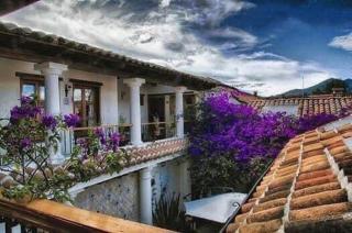 HOTEL PROVINCIA - San Cristóbal de Las Casas - 7