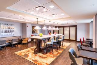 Hampton Inn Rawlins - Rawlins - 7