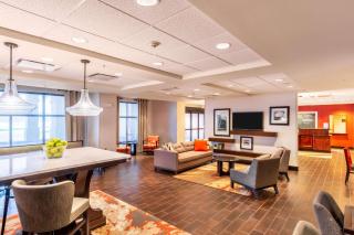 Hampton Inn Rawlins - Rawlins - 6