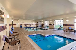 Hampton Inn Rawlins - Rawlins - 4