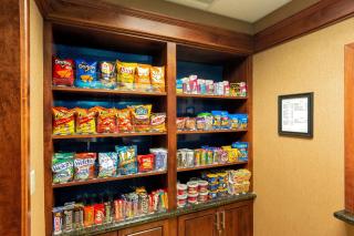 Hampton Inn Rawlins - Rawlins - 2
