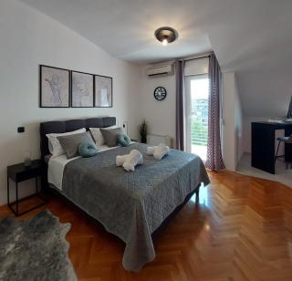 Studio Apartman Kiara - Zadar - 5