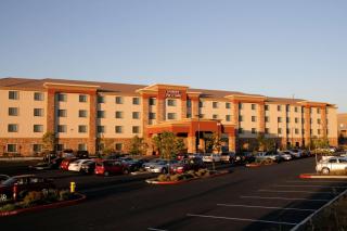 Hampton Inn & Suites Folsom - Folsom - 9