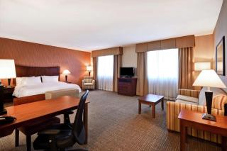 Hampton Inn & Suites Folsom - Folsom - 4