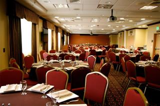 Hampton Inn & Suites Folsom - Folsom - 8