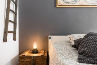 B&B Torino Suite Design - Torino - 5