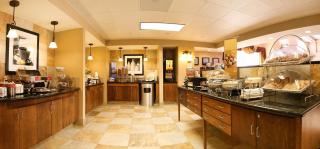 Hampton Inn & Suites Pittsburg - Pittsburg - 2