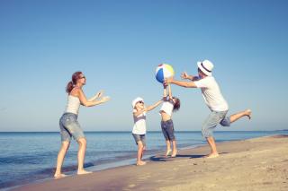 Blue Dolphin Holiday Park - 6